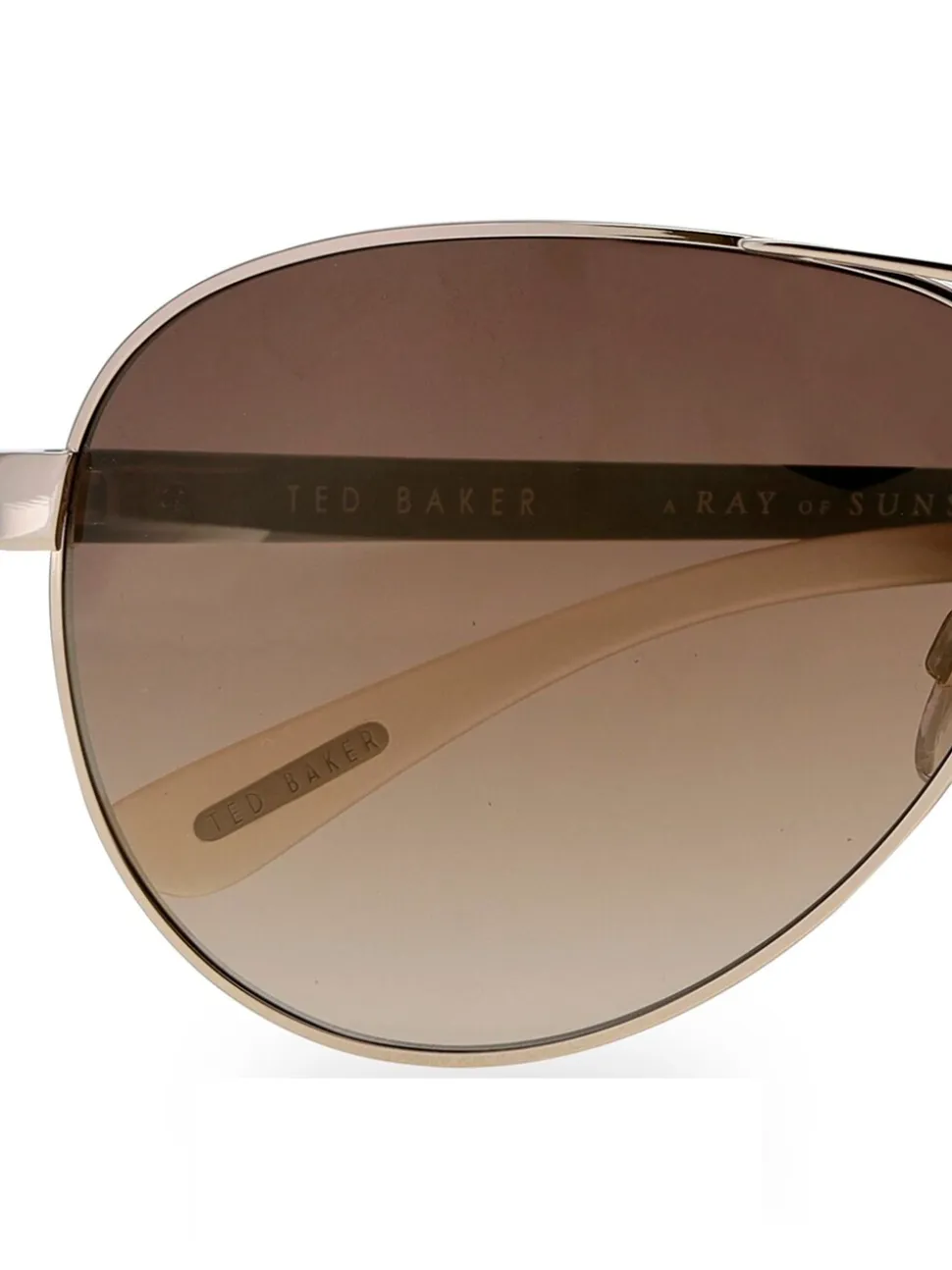 Ted Baker Oliver-zonnebril