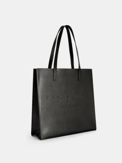 Ted Baker Soocon grote tas met logo