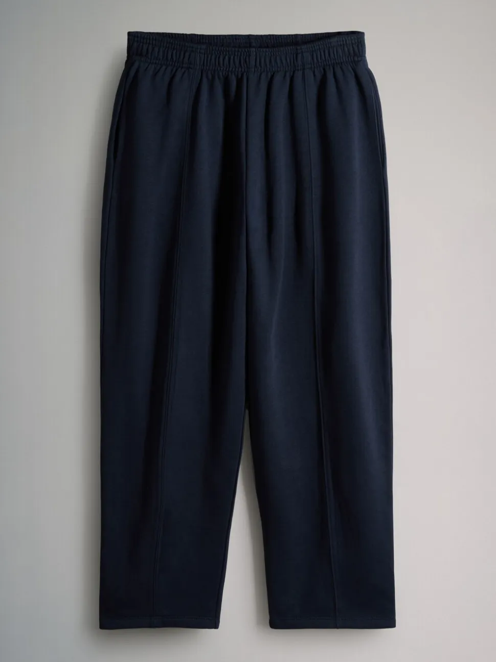 The Set 3 Pack Barrel Leg Joggers