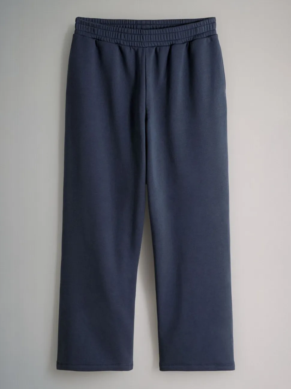 The Set 4 Pack Crew Neck Sweat and Wide Leg Joggers