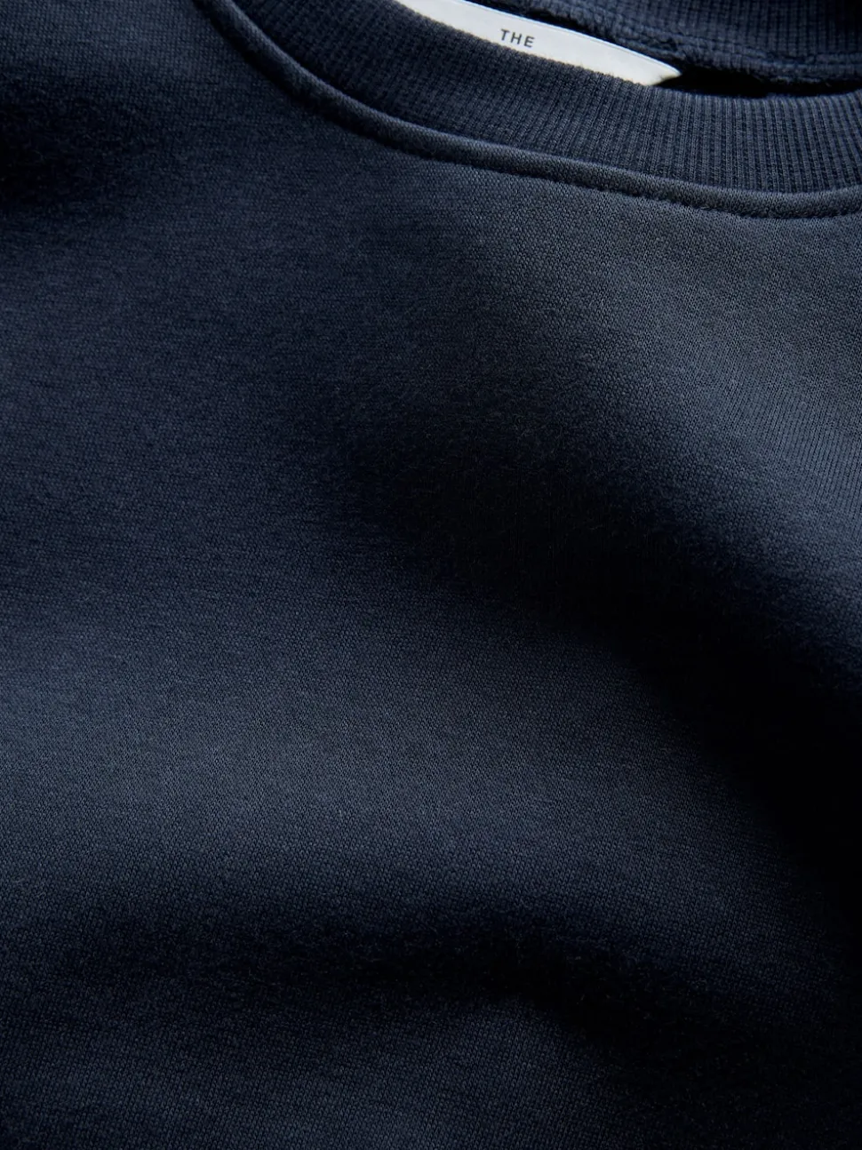 The Set 4 Pack Crew Neck Sweat and Wide Leg Joggers