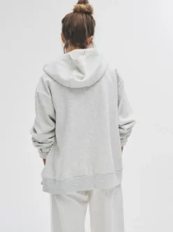The Set 2 Pack Hoodies met deelbare rits