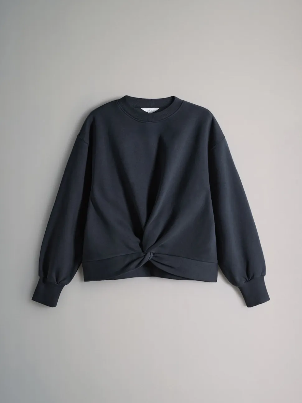 The Set 2 Pack Knot Front Sweatshirt