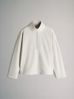 The Set 3 Pack Microfleece Quarter Zip Fleece