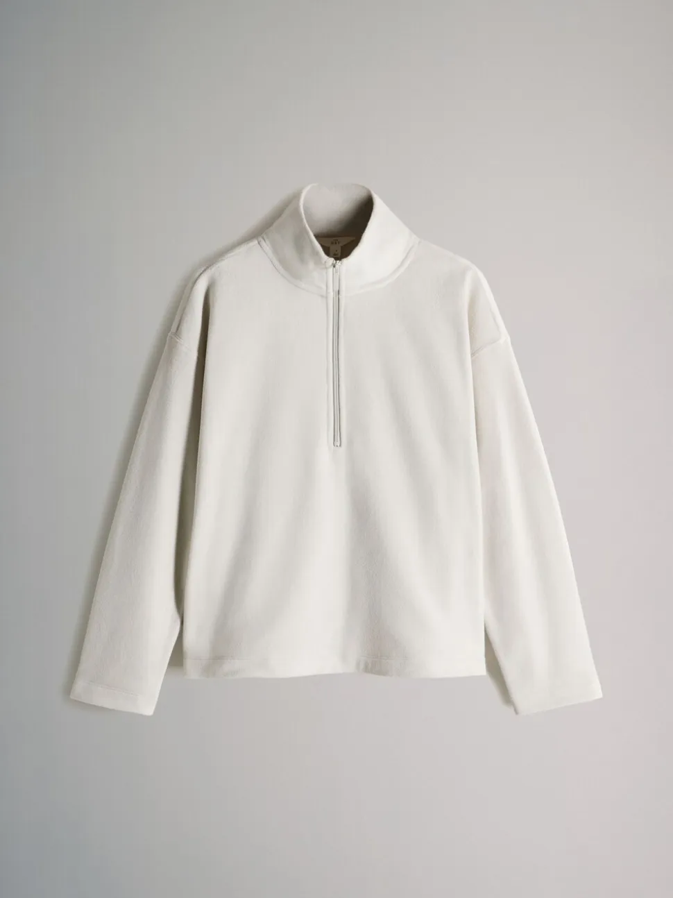 The Set 3 Pack Microfleece Quarter Zip Fleece