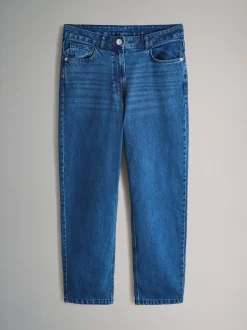 The Set 2 Pack Mom Jeans