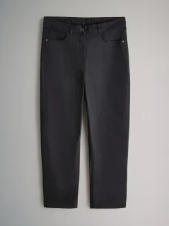 The Set 2 Pack Mom Jeans