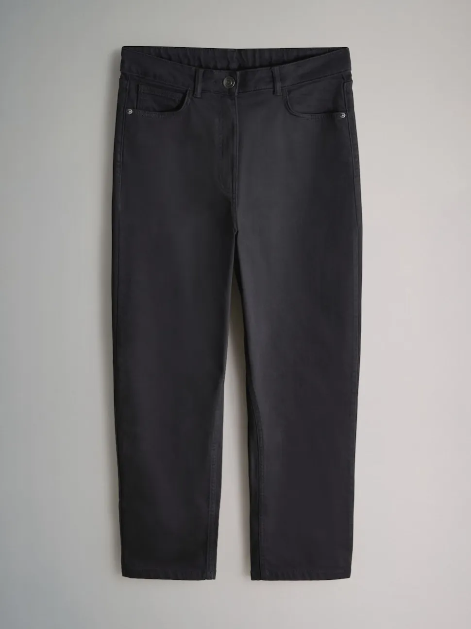 The Set 2 Pack Mom Jeans