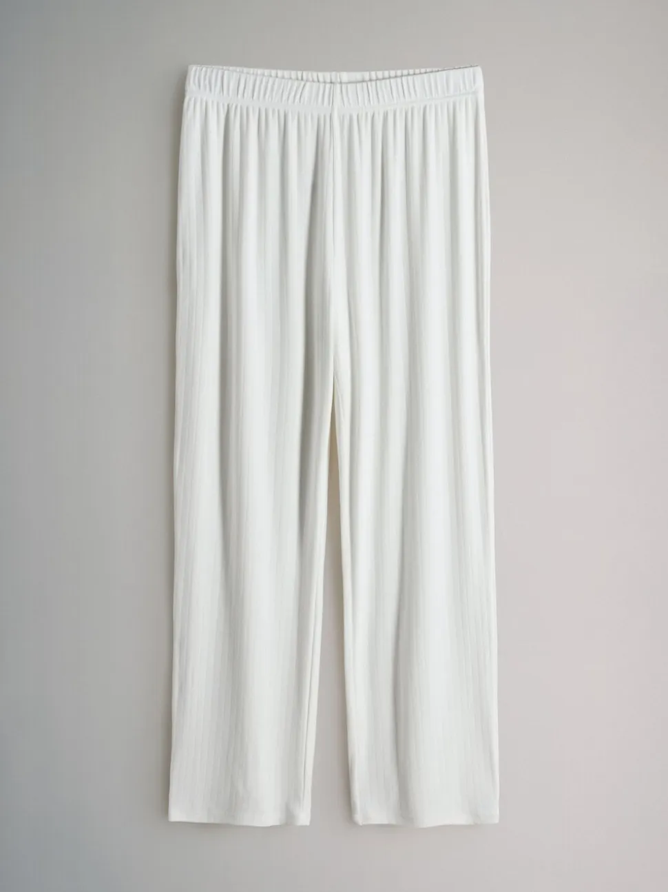 The Set 2 Pack Pointelle Pyjamas