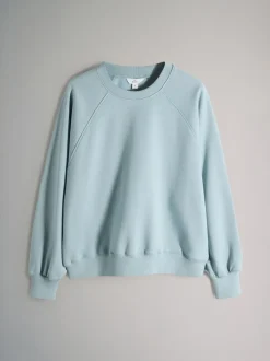 The Set 3 Pack Raglan Sweat Tops