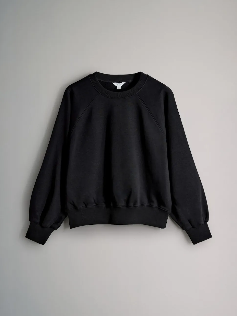 The Set 2 Pack Raglan Sweaters