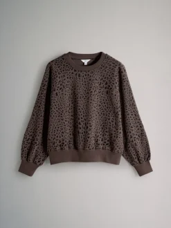 The Set 2 Pack Raglan Sweaters