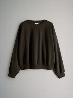 The Set 2 Pack Relaxed Crew Sweatshirt