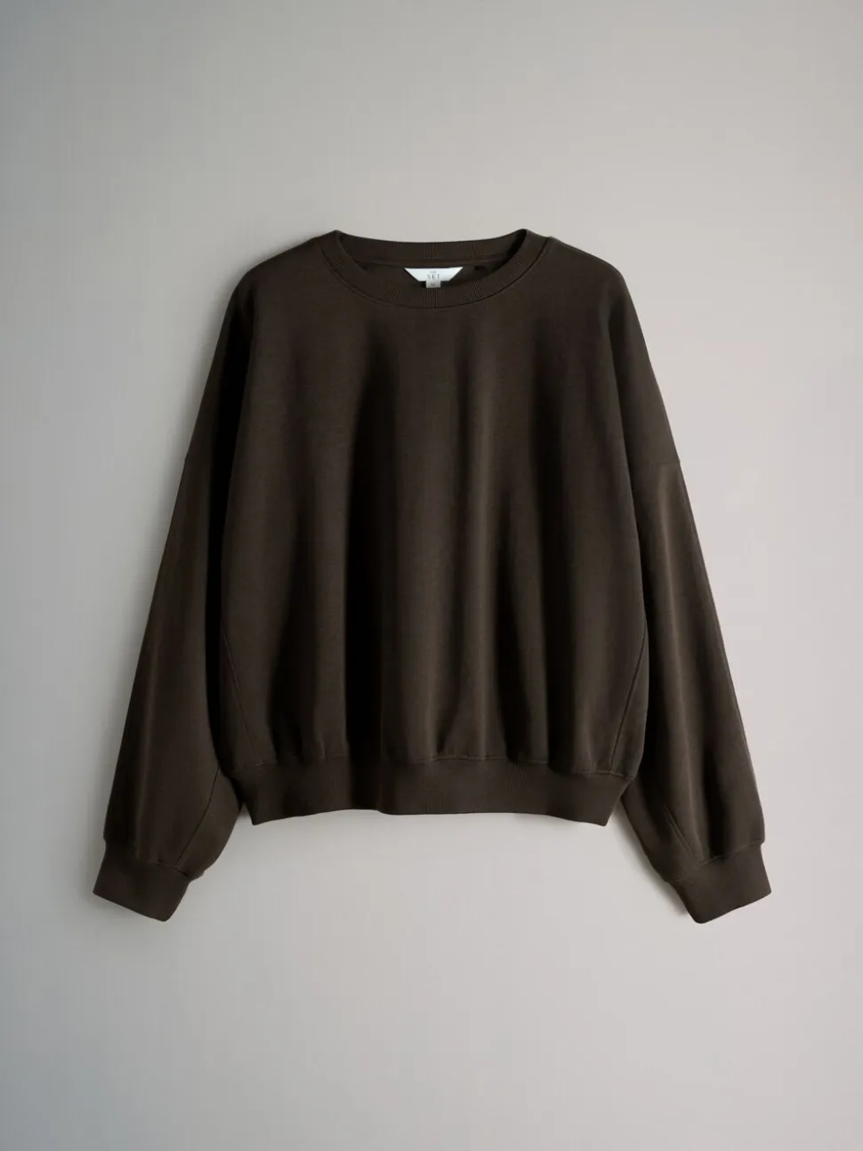 The Set 2 Pack Relaxed Crew Sweatshirt