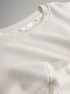 The Set 2 Pack Relaxed Crew Sweatshirt