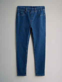The Set 2 Pack Skinny Denim Jeggings