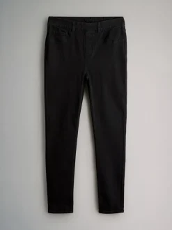 The Set 2 Pack Skinny Denim Jeggings