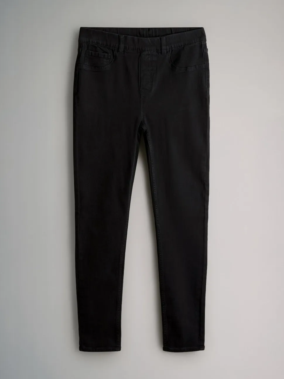 The Set 2 Pack Skinny Denim Jeggings