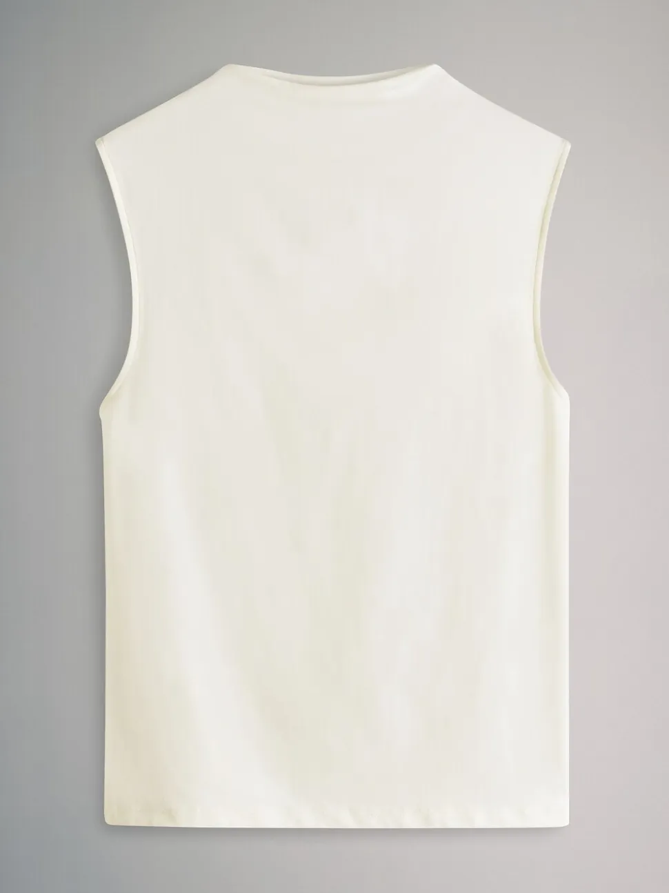 The Set 3 Pack Soft Touch High Neck Tops