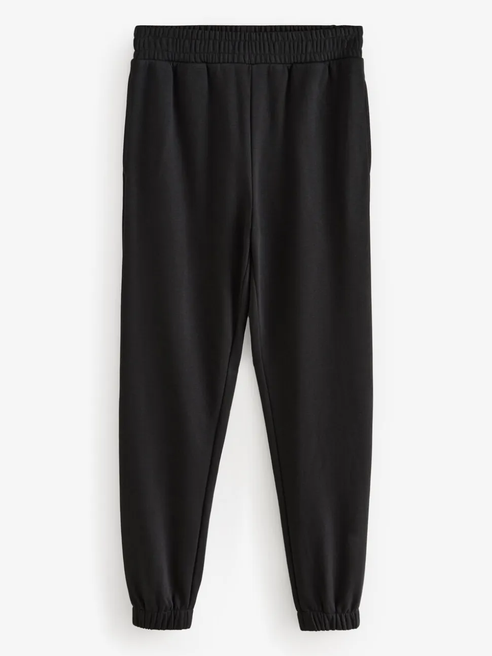 The Set 2 Pack Sweat Cuffed Joggers