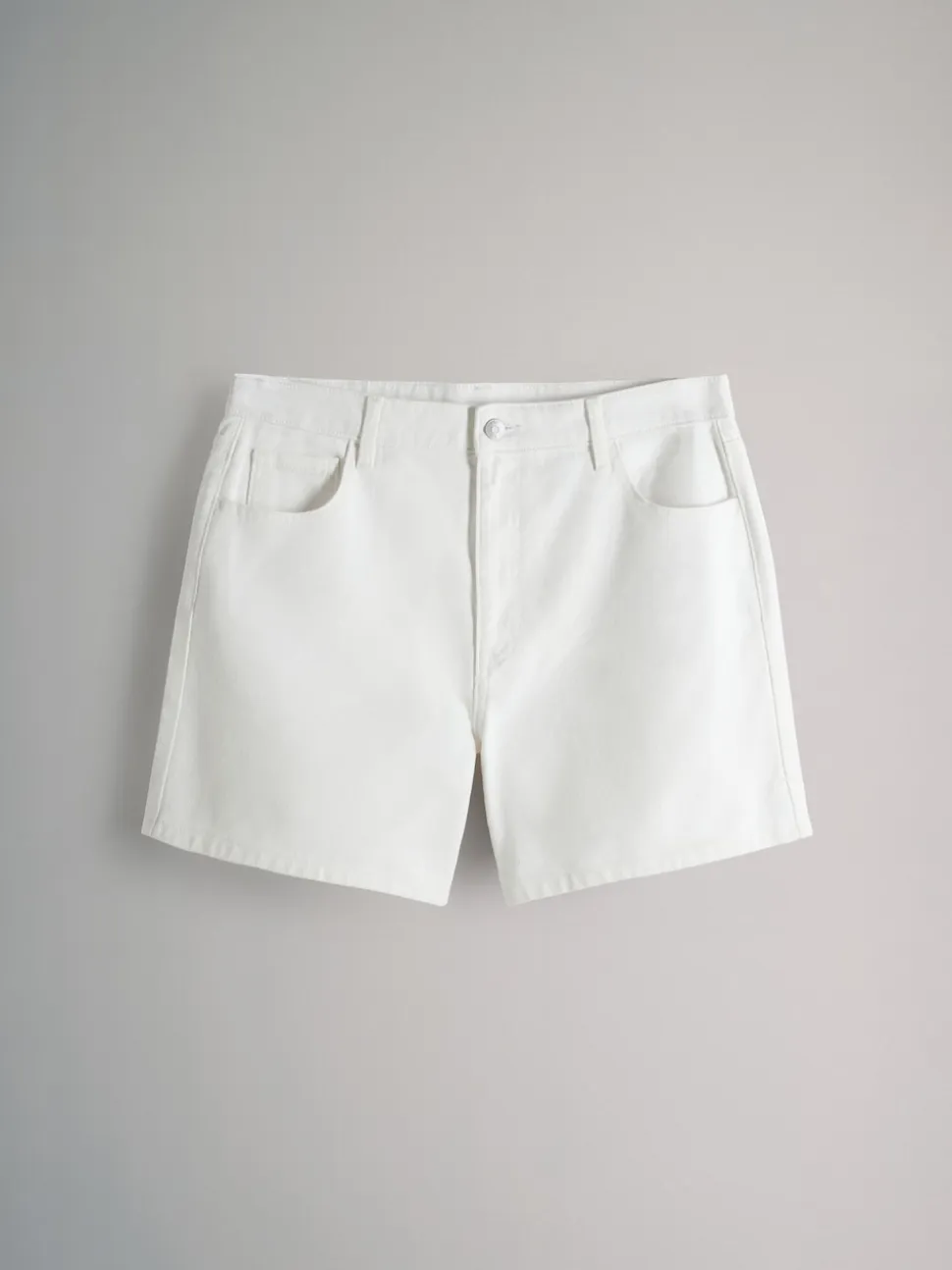The Set - Set van 3 denim shorts