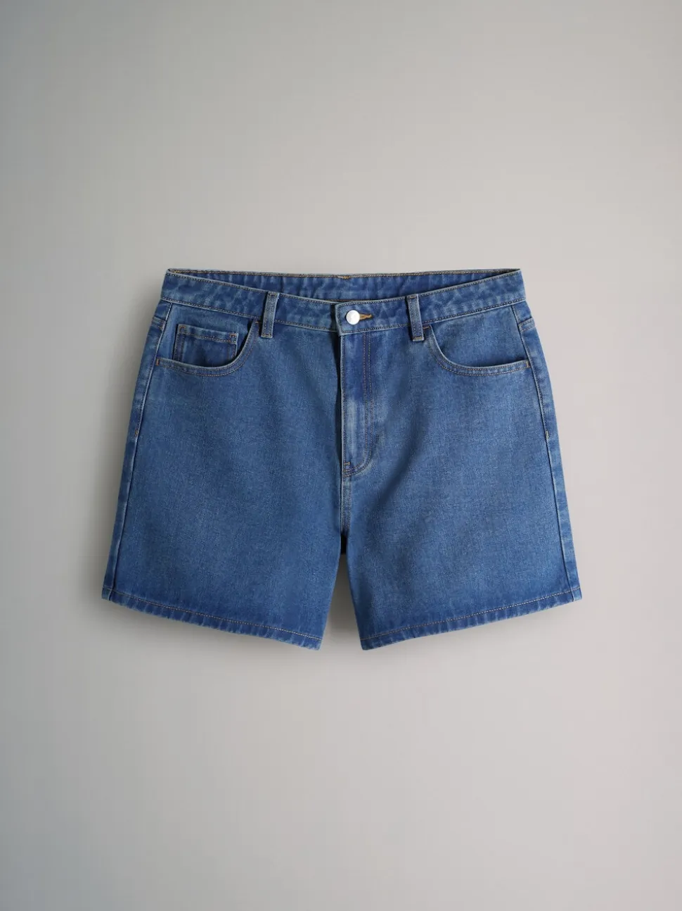 The Set - Set van 3 denim shorts