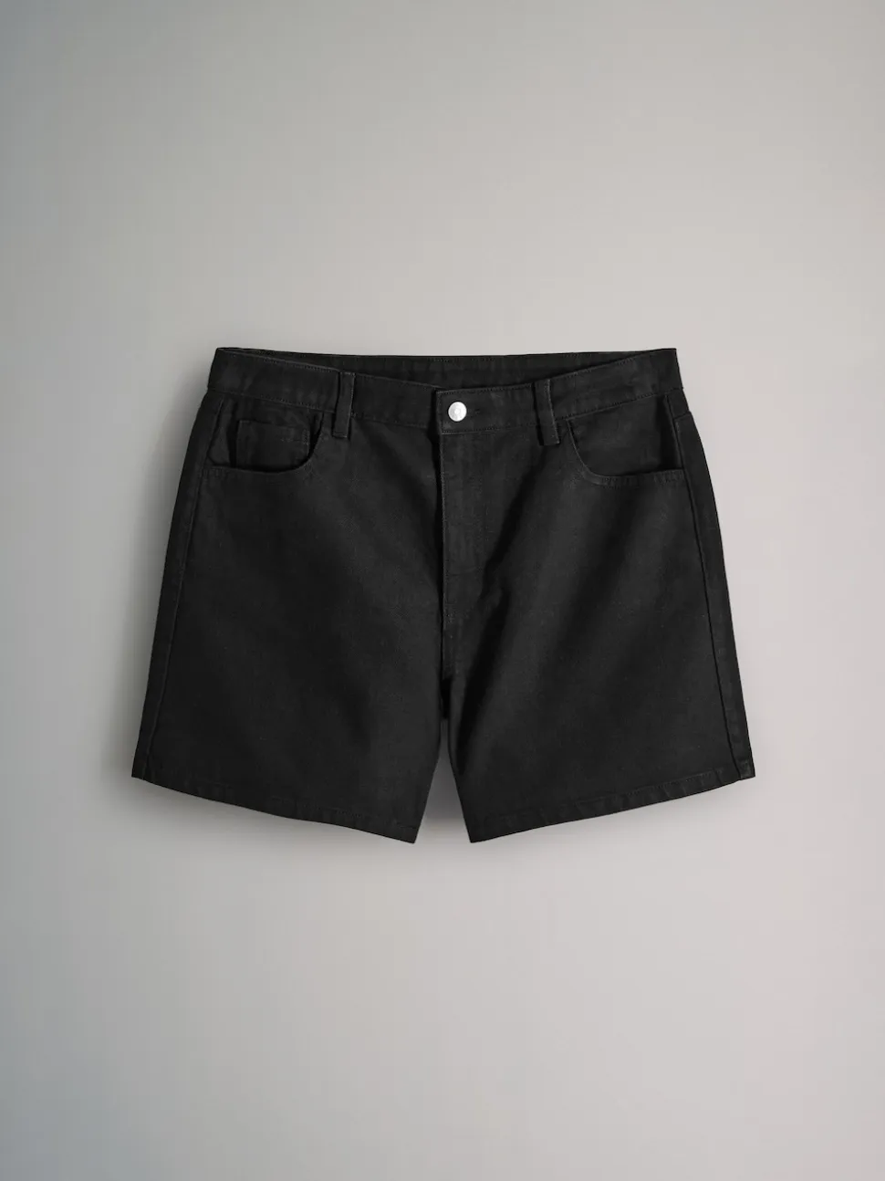 The Set - Set van 3 denim shorts