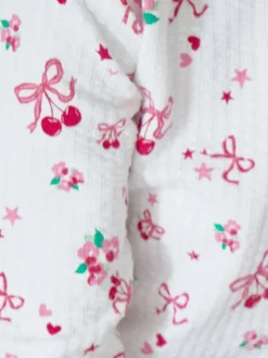 Threadbare - Pyjamaset met lange mouwen