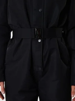 Threadbare Ski Jumpsuit