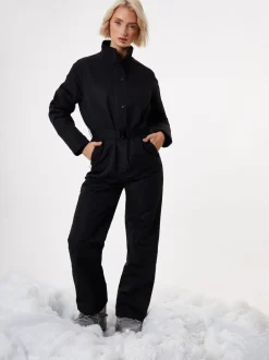 Threadbare Ski Jumpsuit