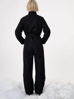 Threadbare Ski Jumpsuit