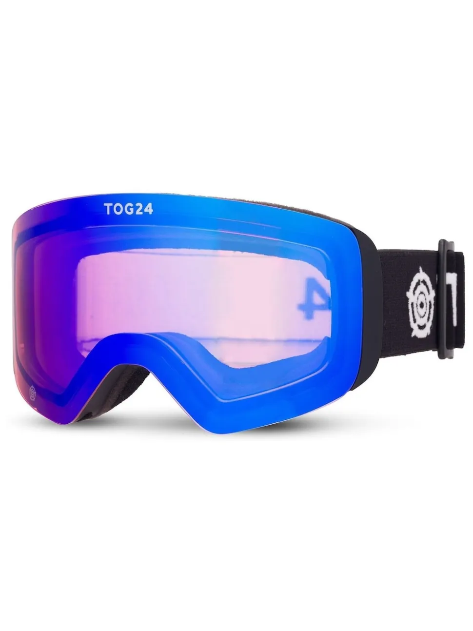 Tog 24 Arosa Goggles Hat