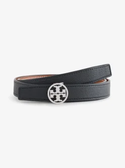 Tory Burch 1" Miller omkeerbare riem