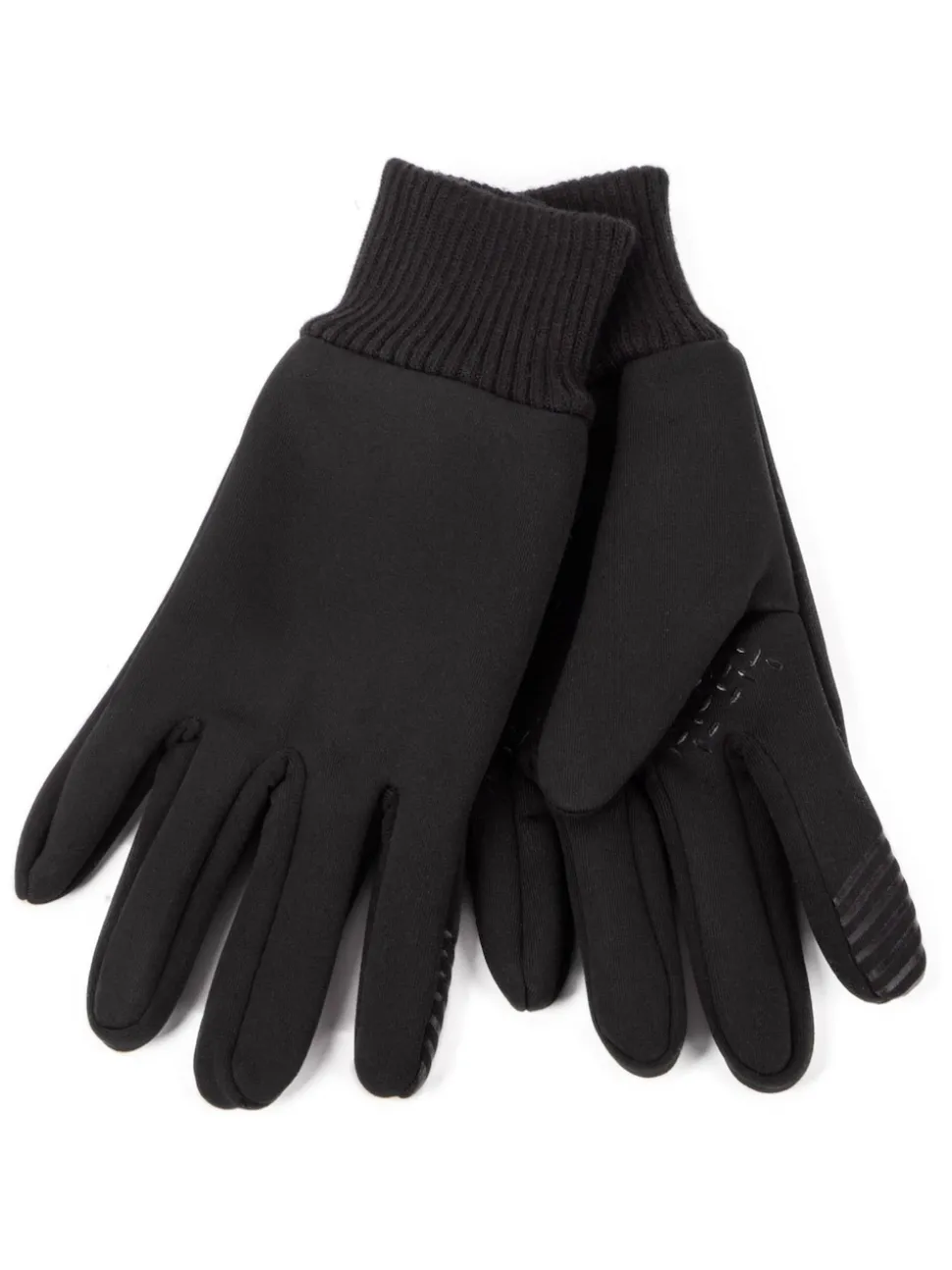 Totes - Smartouch-handschoenen met thermische voering en stretch voor dames