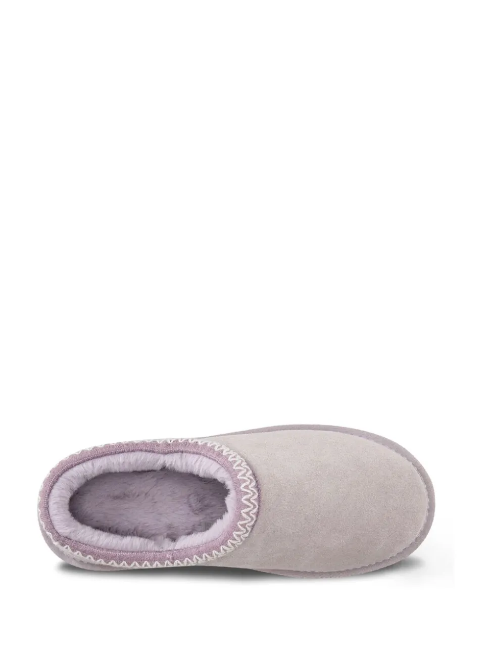 Totes Toasties Ladies Icon Microsuede Shoot Slippers