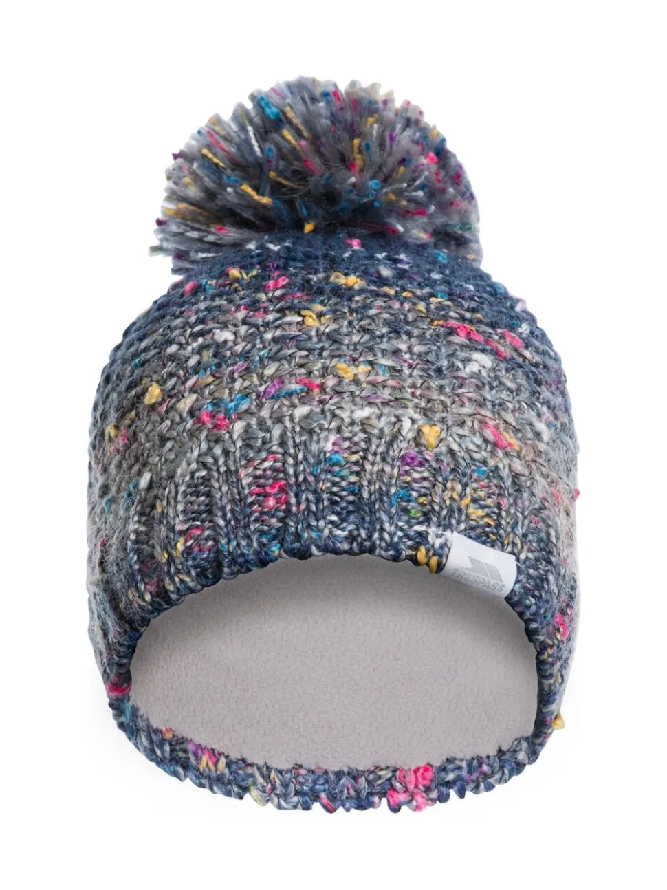 Trespass Female Blue Zabella Hat
