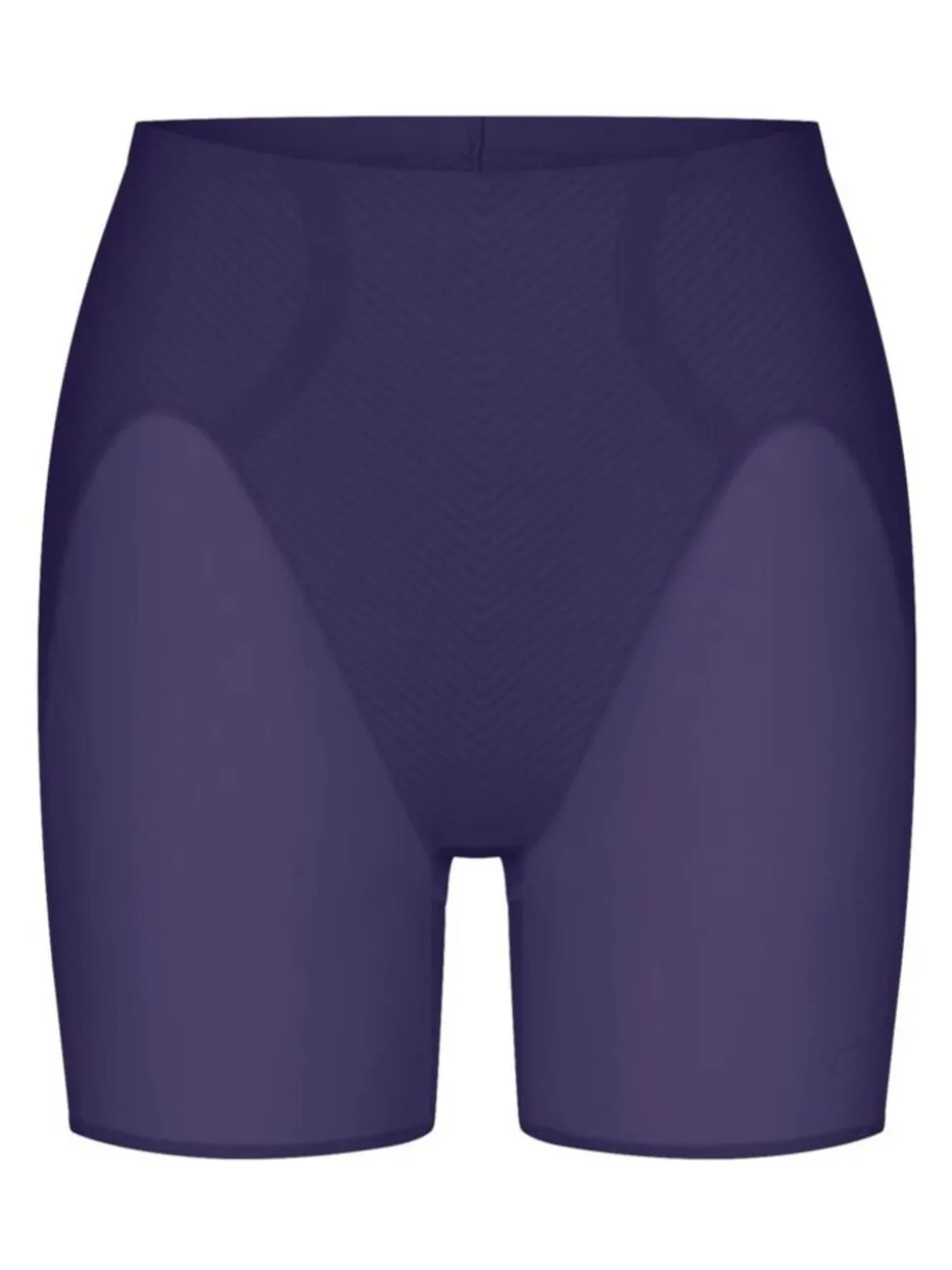 Triumph BMU Illusion Curve - Super High-Waisted Mid-Thigh Shapewear & Solution