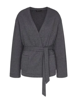 Triumph Cozy Comfort Robe Top Quilted