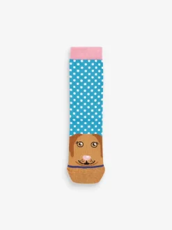 United Odd Socks - Pawsome-sokken