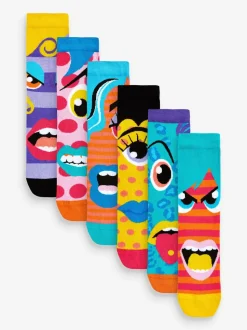 United Odd Socks Hot Heads sokken