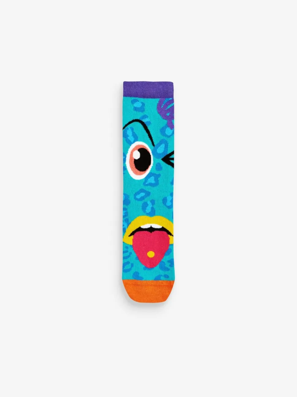 United Odd Socks Hot Heads sokken