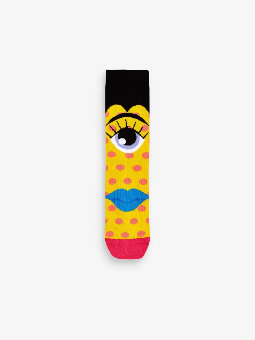 United Odd Socks Hot Heads sokken