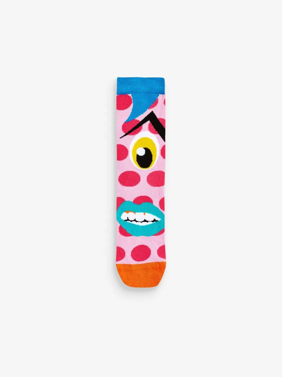 United Odd Socks Hot Heads sokken