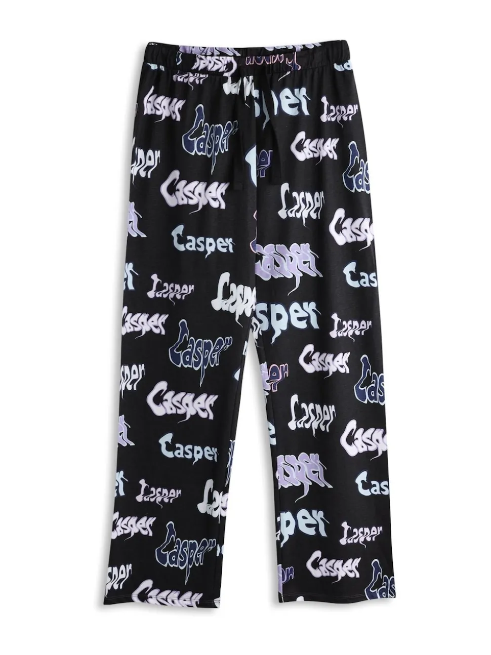 Vanilla Underground Dames Casper The Friendly Ghost 100% katoenen pyjama's
