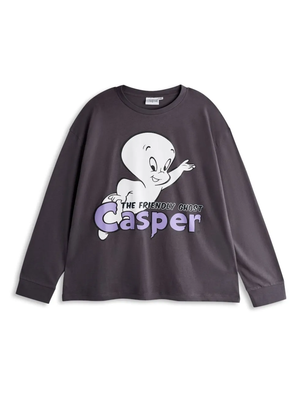 Vanilla Underground Dames Casper The Friendly Ghost 100% katoenen pyjama's