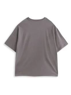 Vanilla Underground dames Shrek meerkleurige korte mouw lange pijpen 100% katoenen pyjamaset