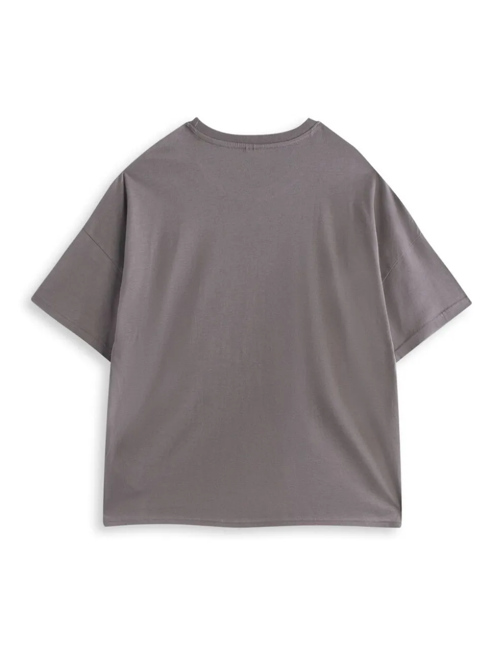 Vanilla Underground dames Shrek meerkleurige korte mouw lange pijpen 100% katoenen pyjamaset
