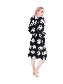 Vanilla Underground Disney Nightmare Before Christmas Badjas voor dames