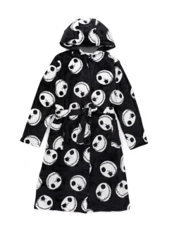 Vanilla Underground Disney Nightmare Before Christmas Badjas voor dames