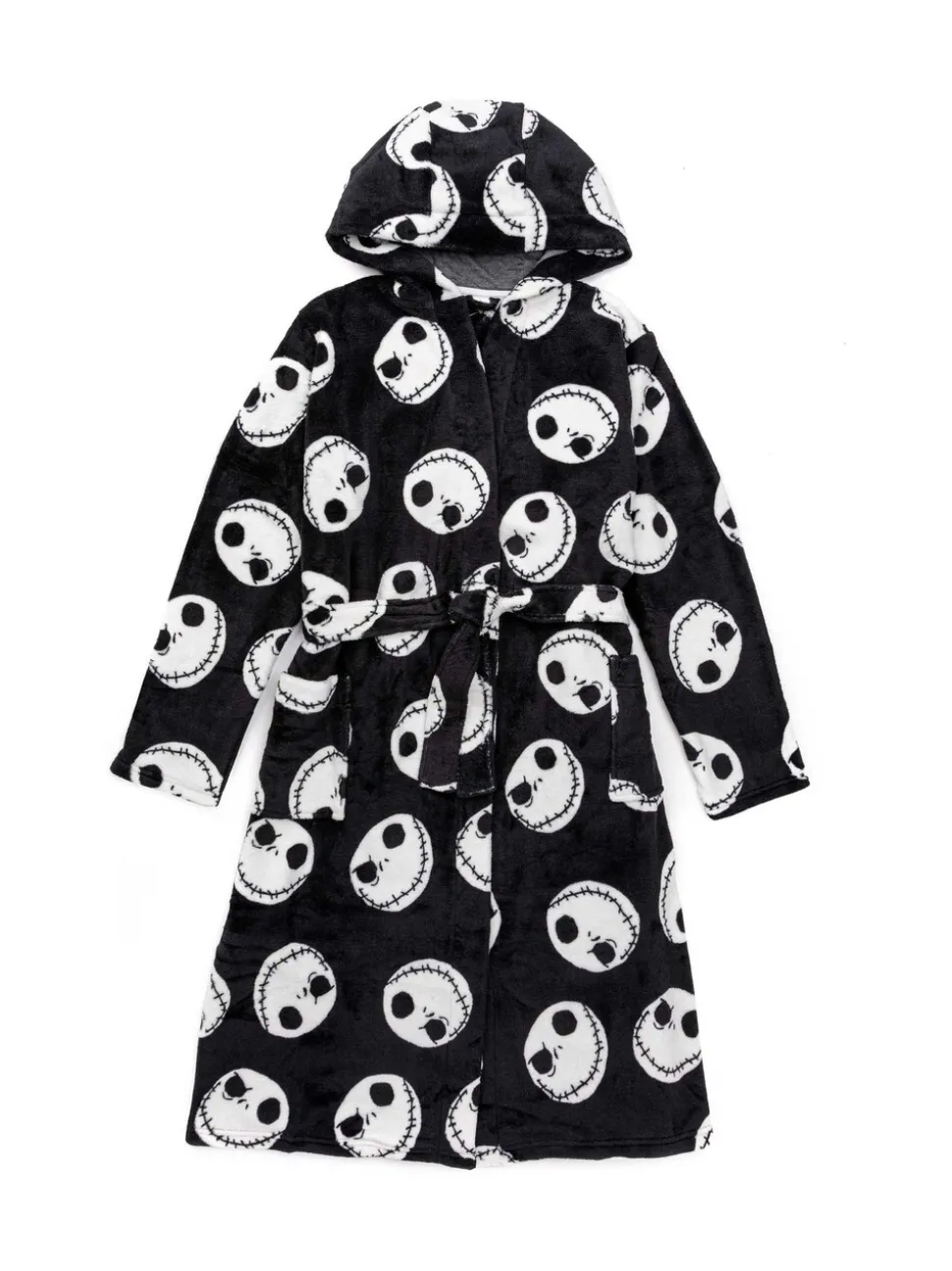 Vanilla Underground Disney Nightmare Before Christmas Badjas voor dames